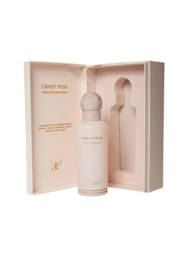 Candy Musk - 150ml - Image 2